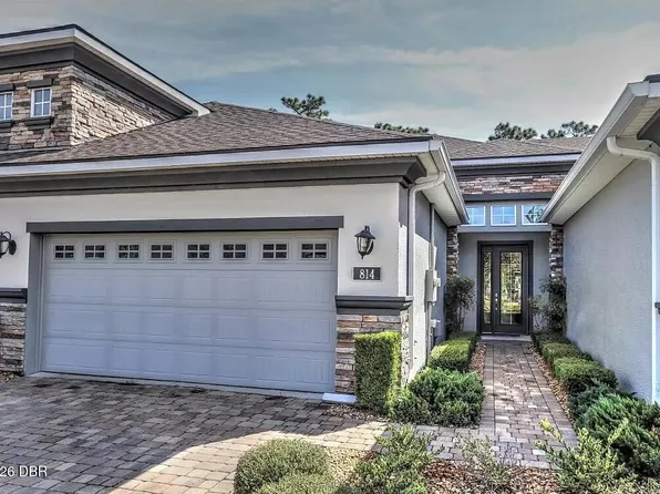 814 Aldenham Ln, Ormond Beach, FL 32174