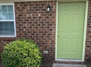 4211 East Cotton Street(Tanglewood Apts), Farmville, NC 27828