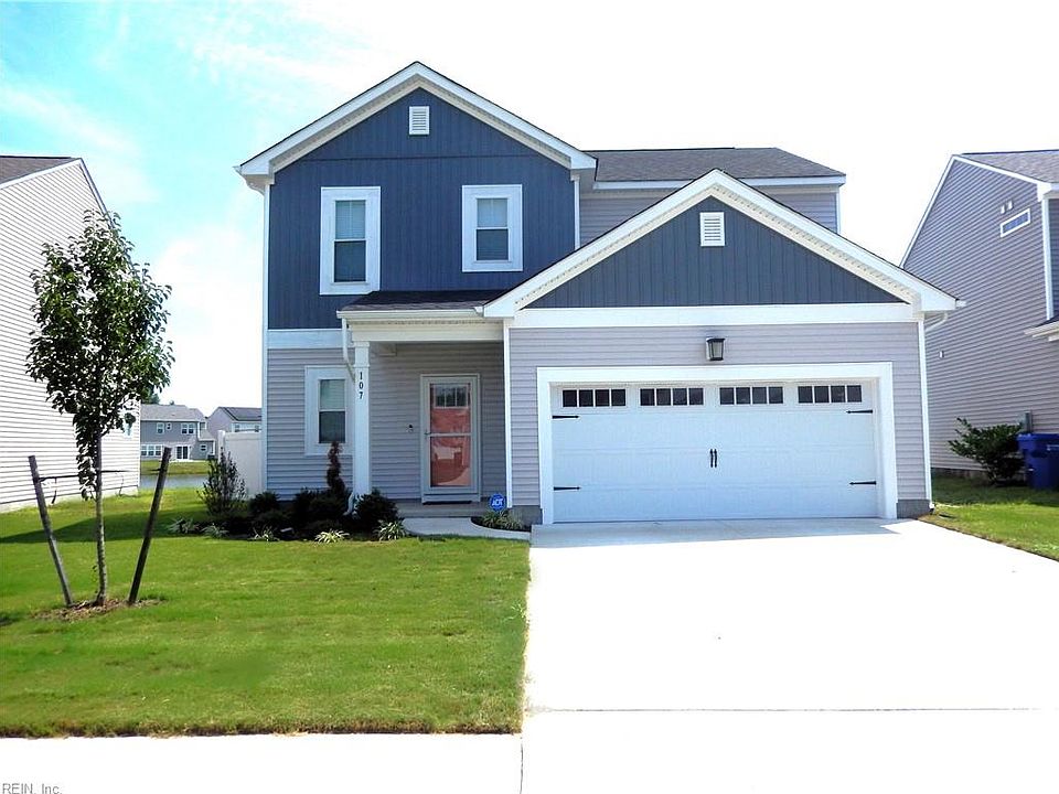 1st image of 107 Honor Ln