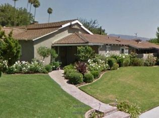 1121 De Anza Pl, Arcadia, CA 91007