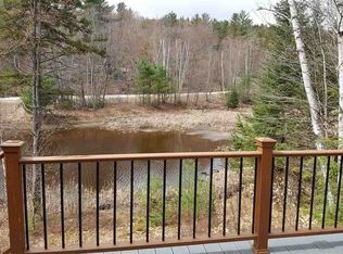 23 Alden Dr, Campton, NH 03223