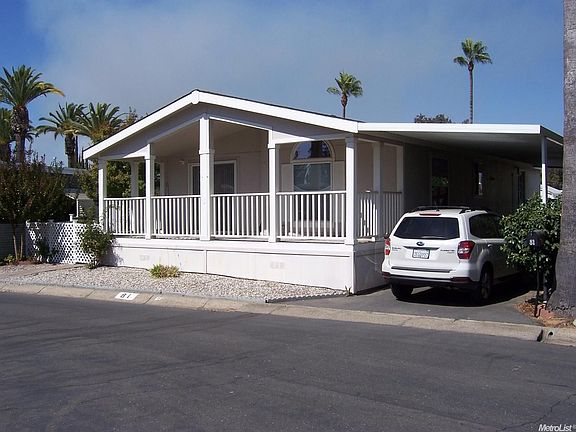 2nd image of 8181 Folsom Blvd Space 81