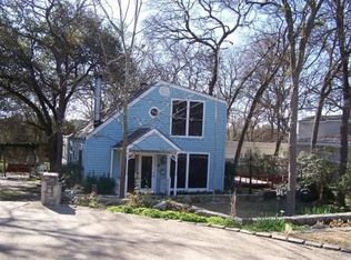 419 County Road 1768, Laguna Park, TX 76634