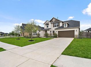 28902 Alley Lynn Way, Katy, TX 77494