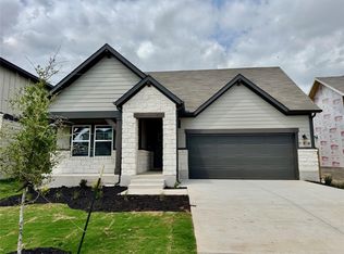 184 Coopers Hawk Crst, Cedar Creek, TX 78612