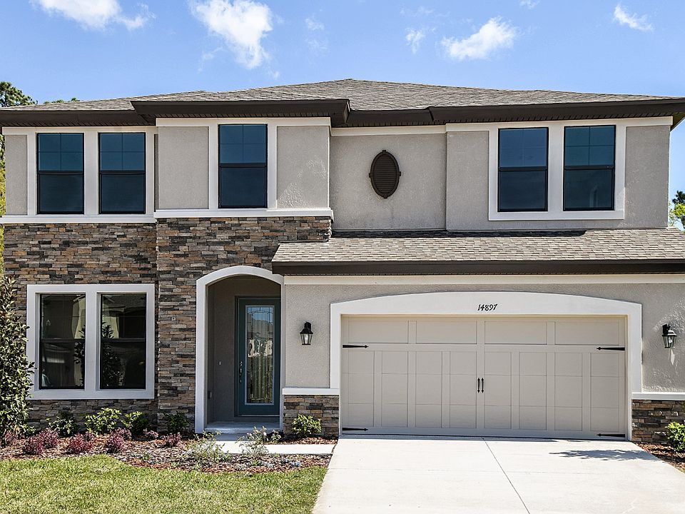 Avocet IIEuropean Elevation