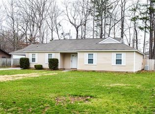 8200 Red Lantern Rd, Indian Trail, NC 28079