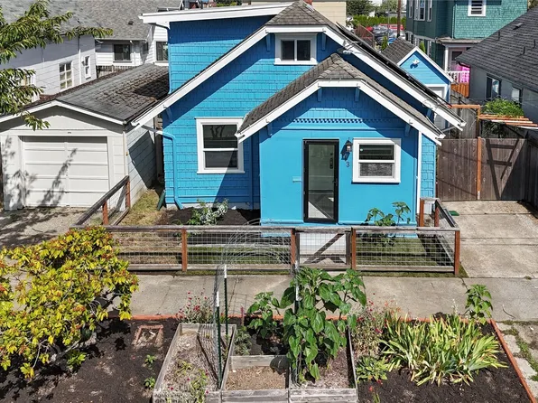 613 N Prospect Street, Tacoma, WA 98406