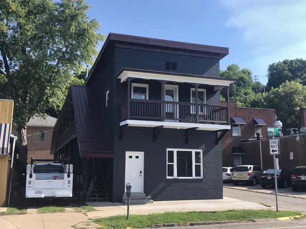 126 W Union St #2, Athens, OH 45701