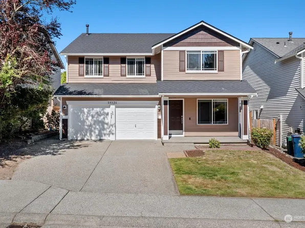 15121 50th Avenue SE, Everett, WA 98208