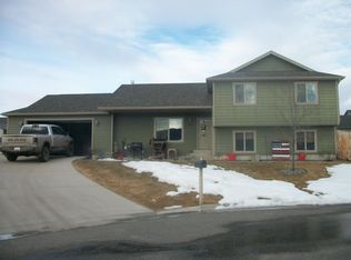 4835 Hutch Dr, Butte, MT 59701