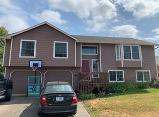 1864 Zachris Ct NE, Keizer, OR 97303