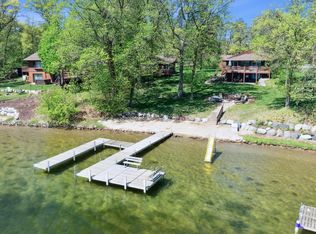 35592 W Shore Dr, Crosslake, MN 56442
