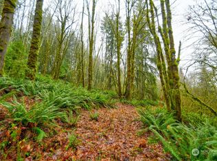 0 Crego Ridge Rd, Adna, WA 98522