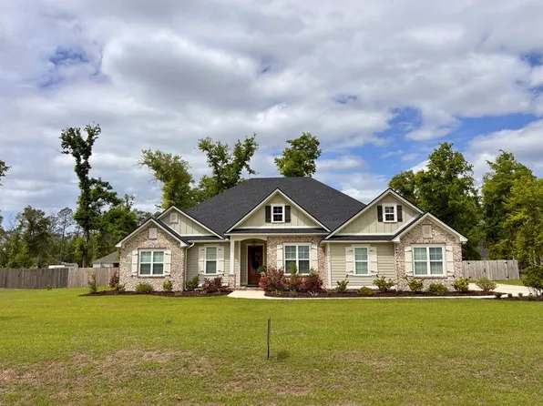 5550 Timberwind Cir, Lake Park, GA 31636