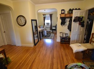 1498 Beacon St APT 5, Brookline, MA 02446