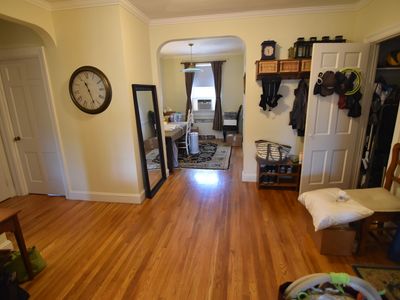 1498 Beacon St APT 5, Brookline, MA, 02446