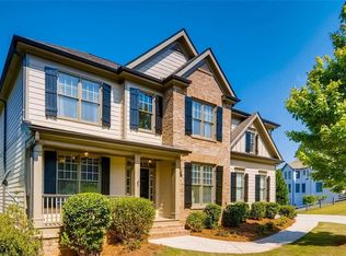 502 Union Cv, Canton, GA 30114