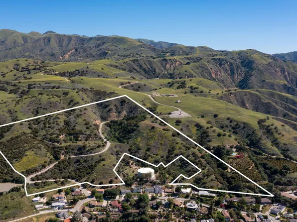 0 Teitsort Dr, Fillmore, CA 93015