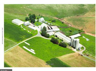 12949 Detour Rd, Keymar, MD 21757