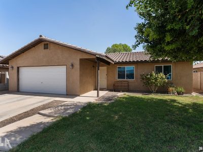 653 W Patricia St, Somerton, AZ, 85350