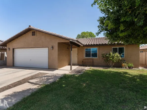 653 W Patricia St, Somerton, AZ 85350