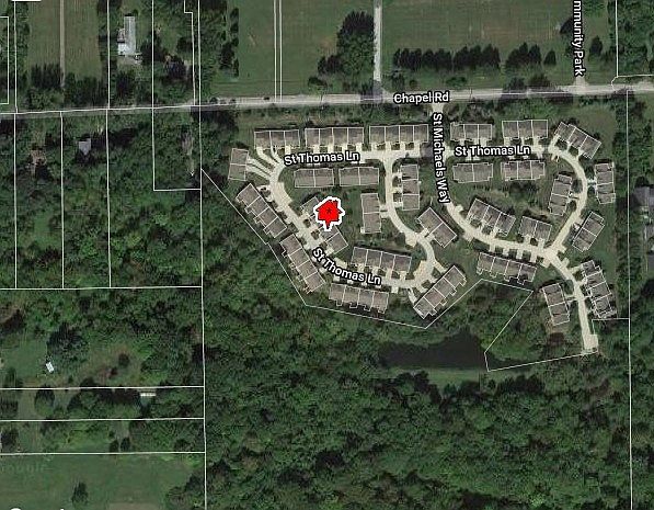 1st image of 5625 Saint Thomas Ln Unit 76