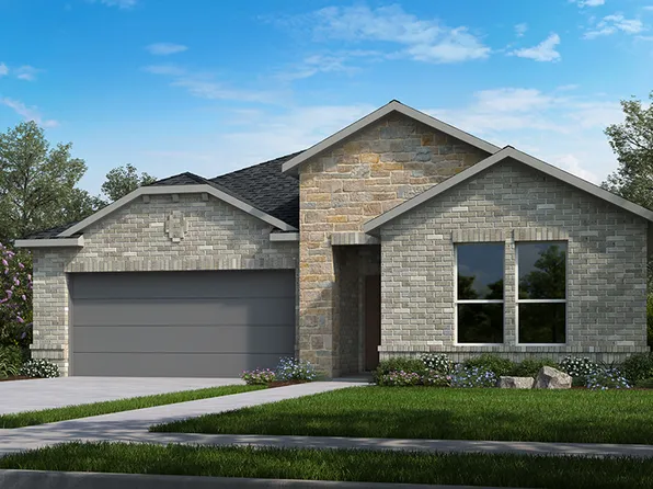 8434 Newport Manor Trce, Richmond, TX 77407