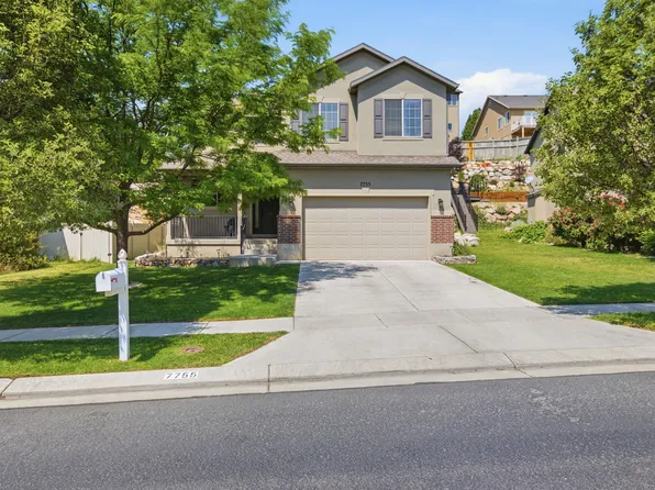 7755 N Brookwood Dr, Eagle Mountain, UT 84005