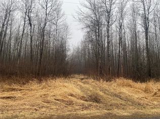 ON County Highway I, Ogema, WI 54459
