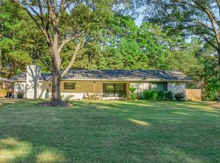 146 Bolinger Hill Rd, Plain Dealing, LA 71064