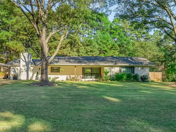 146 Bolinger Hill Rd, Plain Dealing, LA 71064