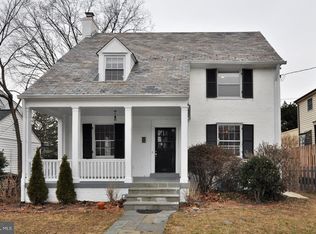 4409 Yuma St NW, Washington, DC