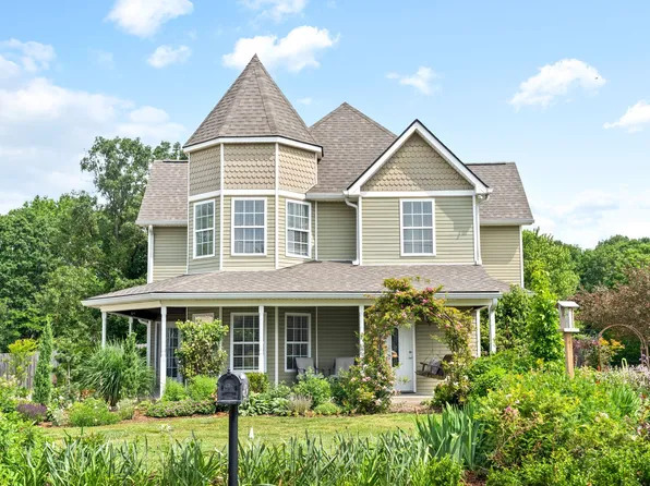 215 Coleman Dr, White Bluff, TN 37187