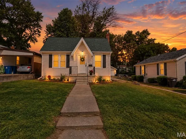 3644 Western Ave, Alton, IL 62002