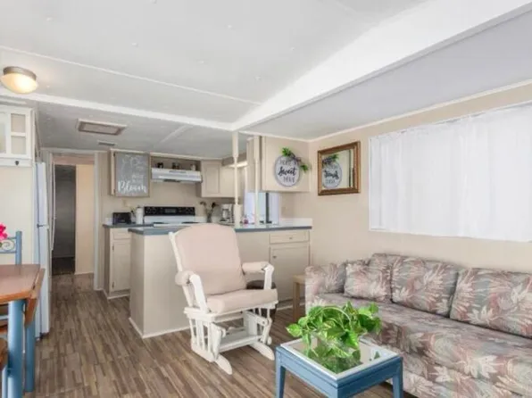 217 E MESA Drive, Florence, AZ 85132