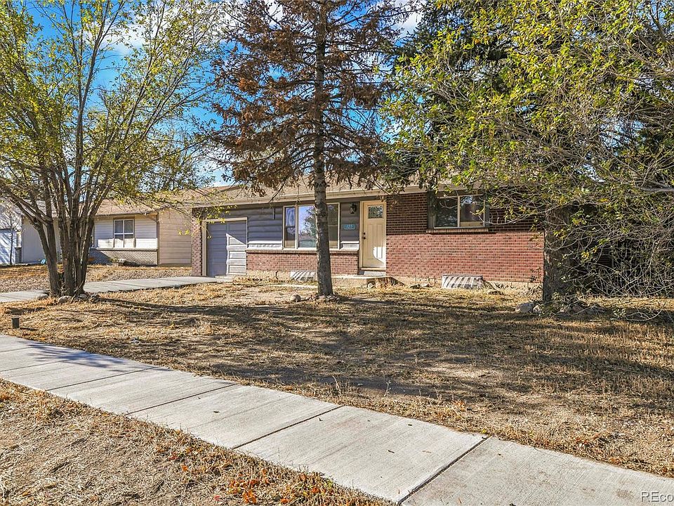 125 Widefield Boulevard, Colorado Springs, CO 80911 Zillow