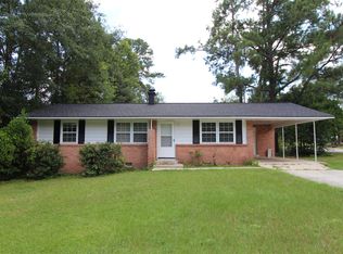 2100 Leesburg Rd, Columbia, SC 29209