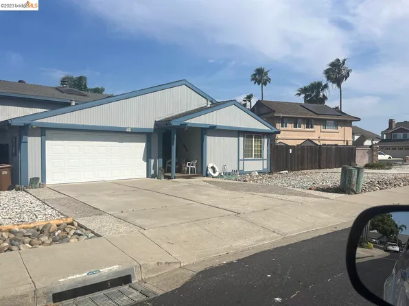 790 Beaver Ct, Discovery Bay, CA 94505