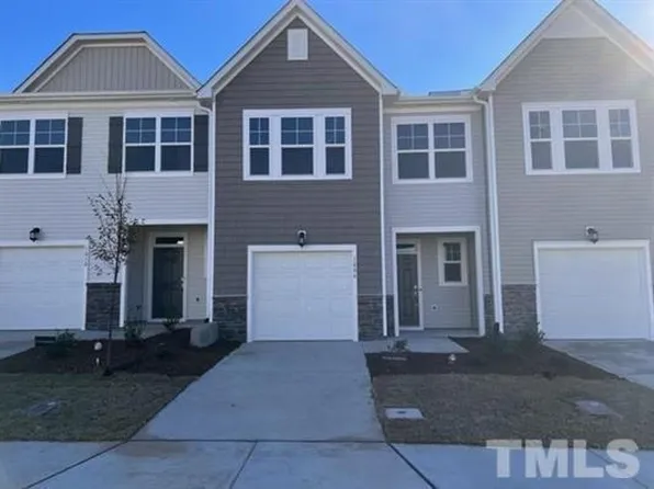 1014 Gemma Dr, Durham, NC 27703