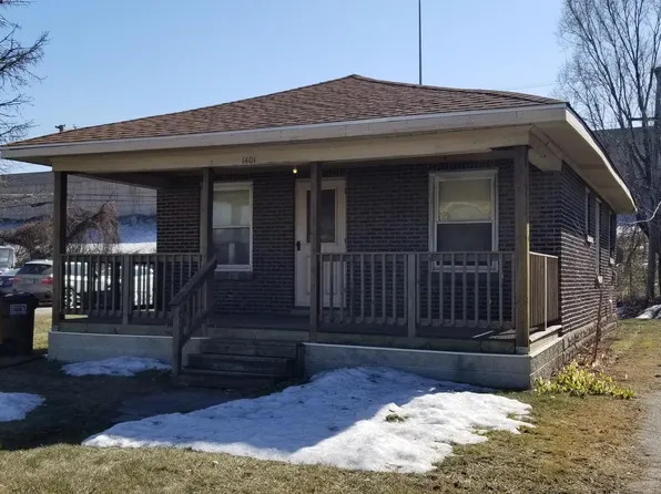 1401 171st St, East Hazel Crest, IL 60429