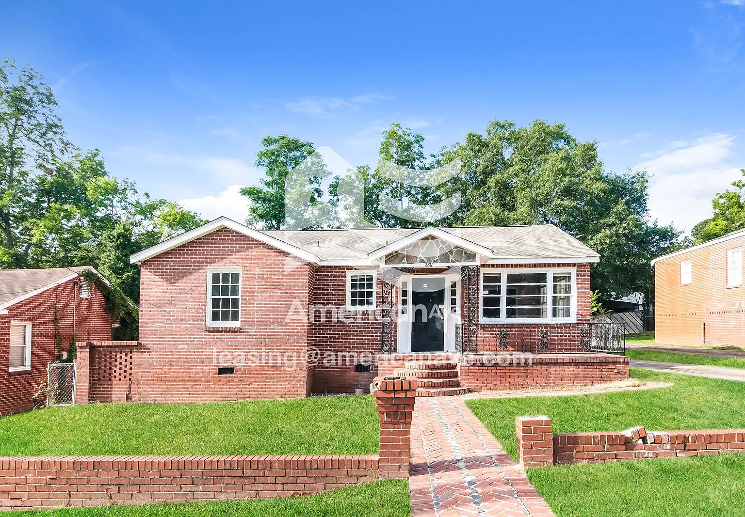 3 bed, 2.0 bath, 1681 sqft, $1,110 — Photo 1