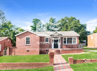 2816 Pecan St, Columbus, GA 31906