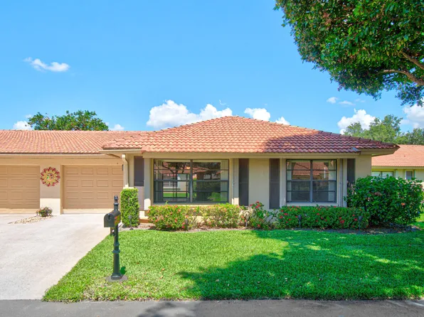 9925 Frangipani Tree Way #B, Boynton Beach, FL 33436