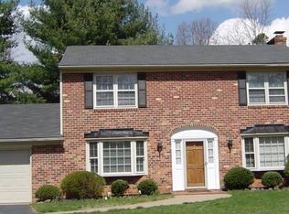 1801 Brenda Ct, Charlottesville, VA