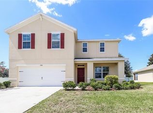 6300 Merrifield Dr, Zephyrhills, FL 33541