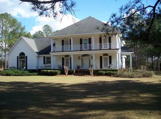 17242 Forest Hills Ln, Andalusia, AL 36420