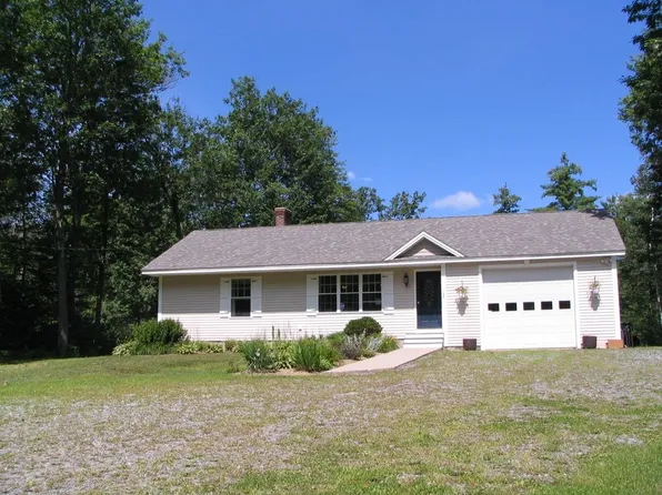 149 West Binney Hill Road, New Ipswich, NH 03071