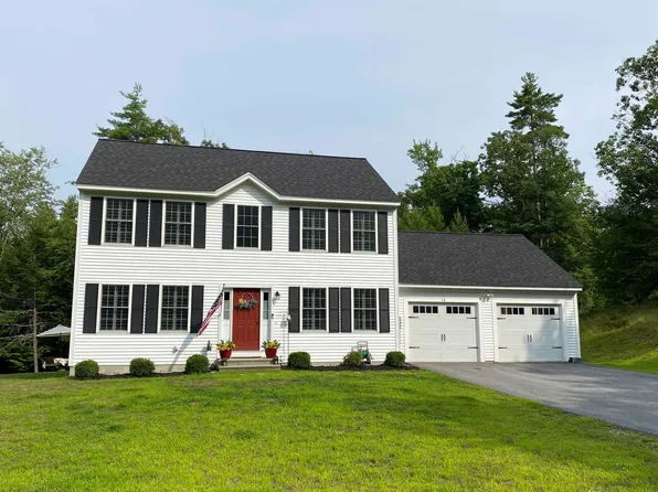 10 West Hill Road #J-7-4, Brookline, NH 03033