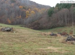 Big Windfall Rd, Lansing, NC 28643